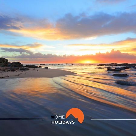 #107 T1 Vista Das Ondas By Home Holidays Albufeira Exterior foto