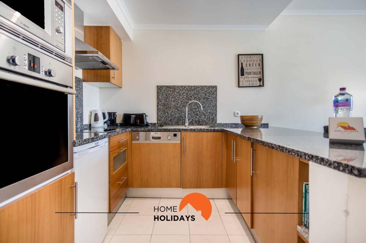 #107 T1 Vista Das Ondas By Home Holidays Albufeira Exterior foto