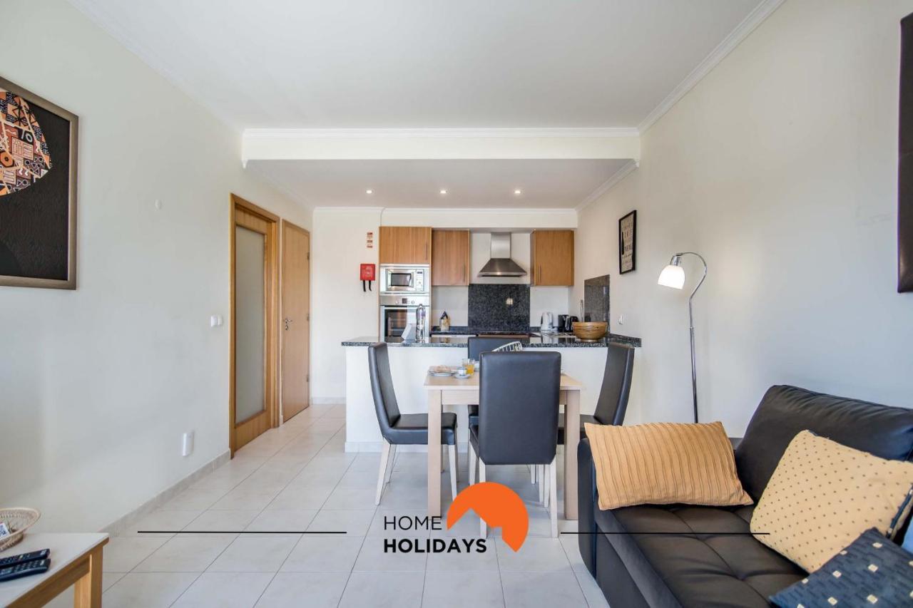#107 T1 Vista Das Ondas By Home Holidays Albufeira Exterior foto