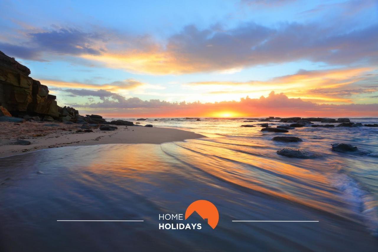 #107 T1 Vista Das Ondas By Home Holidays Albufeira Exterior foto