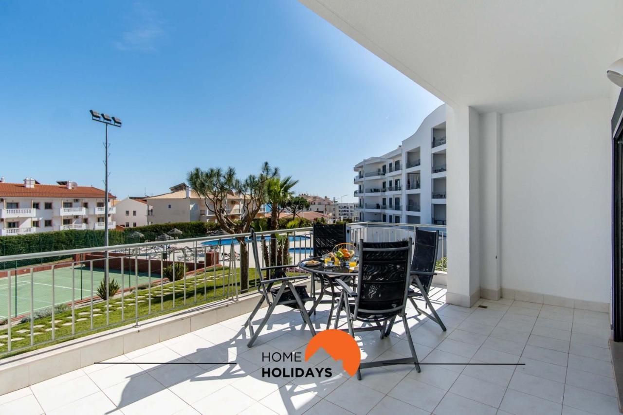 #107 T1 Vista Das Ondas By Home Holidays Albufeira Exterior foto