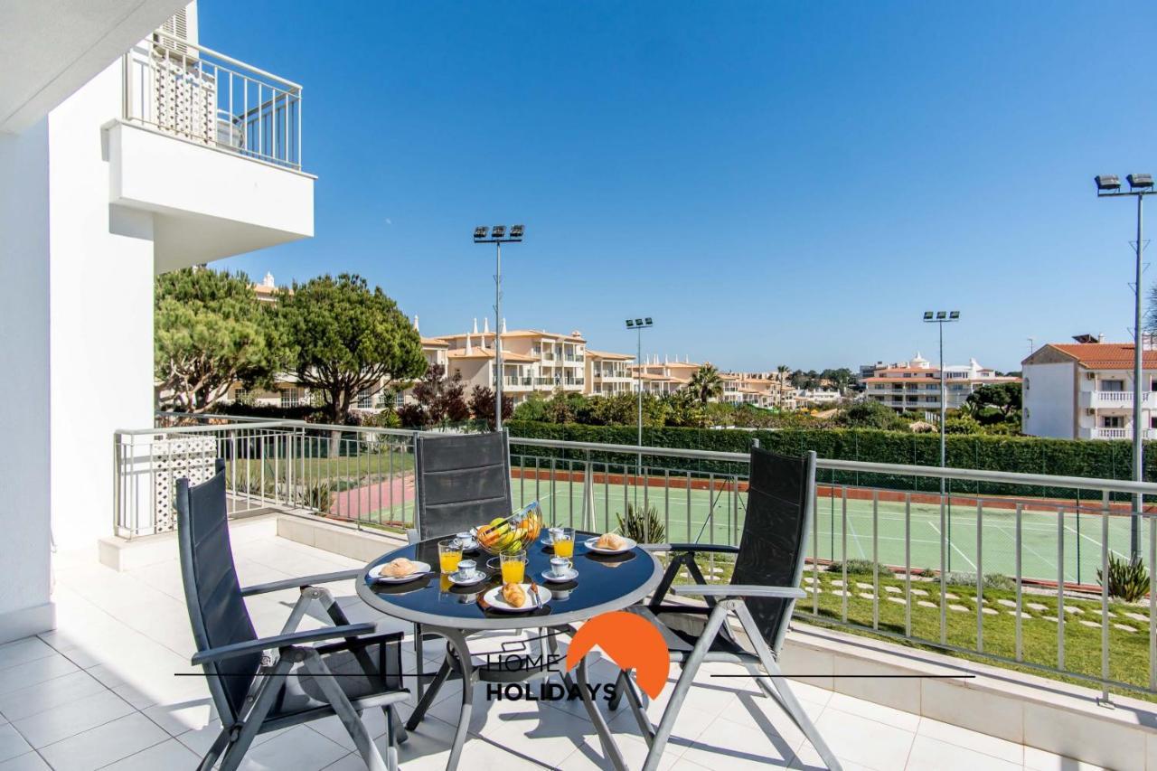 #107 T1 Vista Das Ondas By Home Holidays Albufeira Exterior foto
