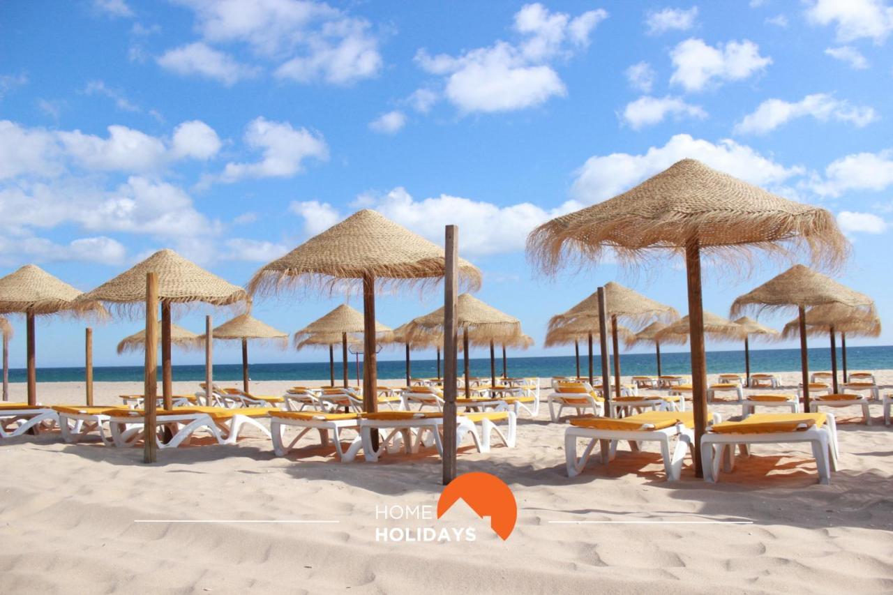 #107 T1 Vista Das Ondas By Home Holidays Albufeira Exterior foto