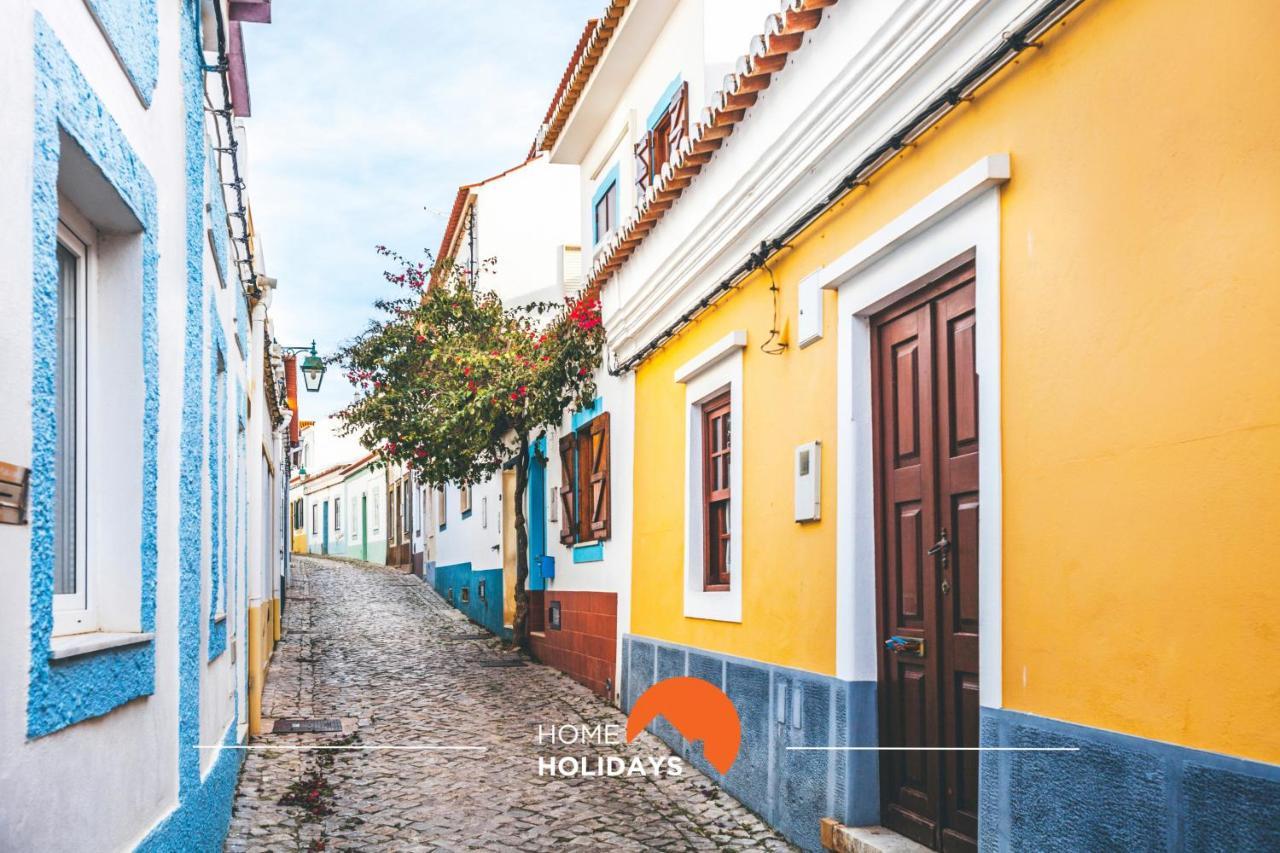 #107 T1 Vista Das Ondas By Home Holidays Albufeira Exterior foto
