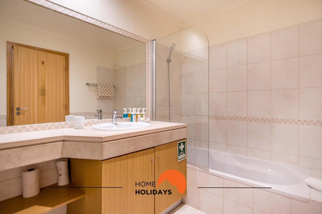 #107 T1 Vista Das Ondas By Home Holidays Albufeira Exterior foto